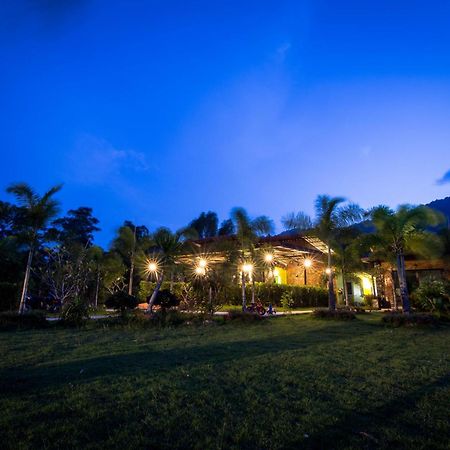 Siri Lanta Resort เกาะลันตา ภายนอก รูปภาพ