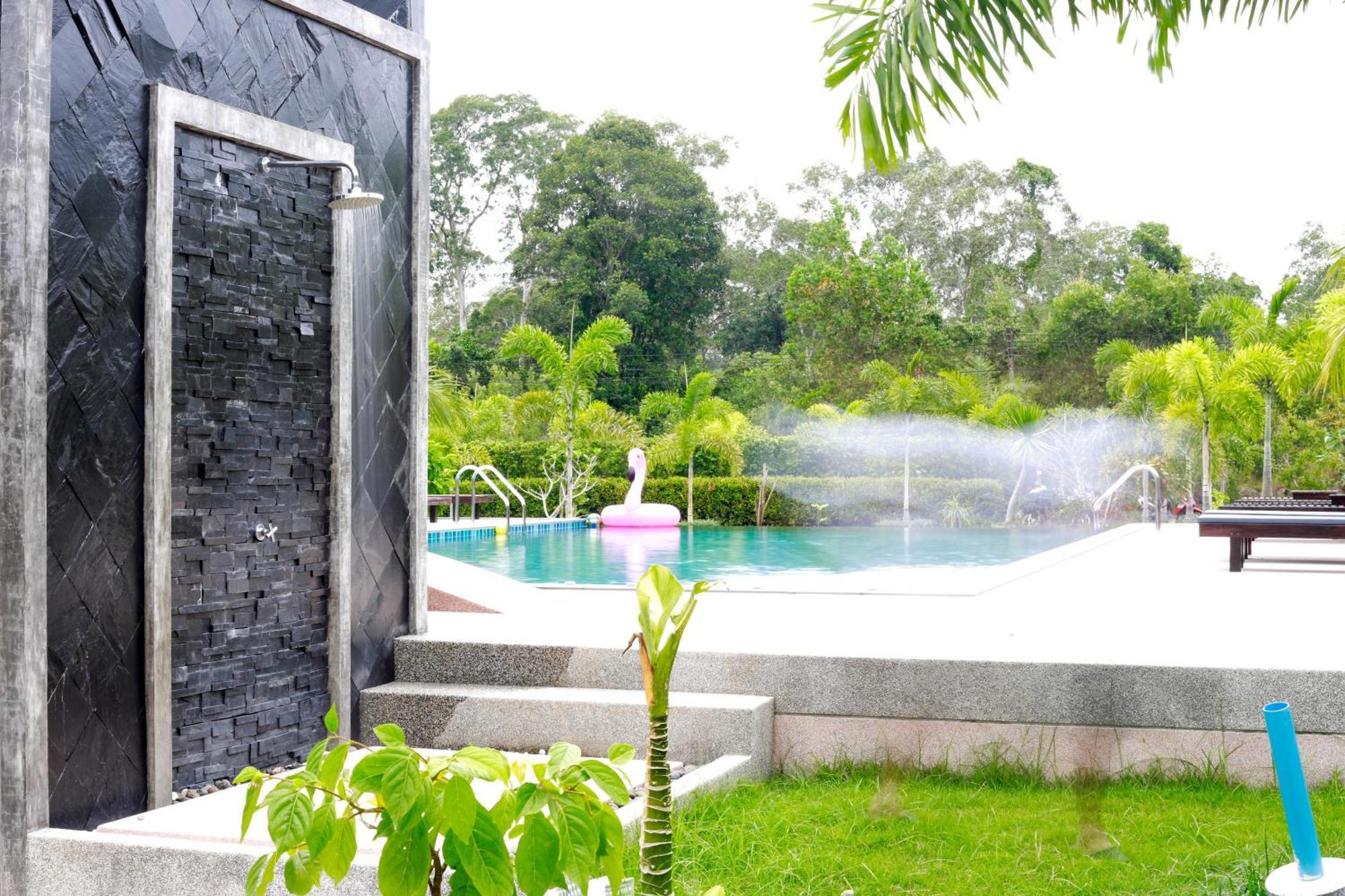 Siri Lanta Resort เกาะลันตา ภายนอก รูปภาพ