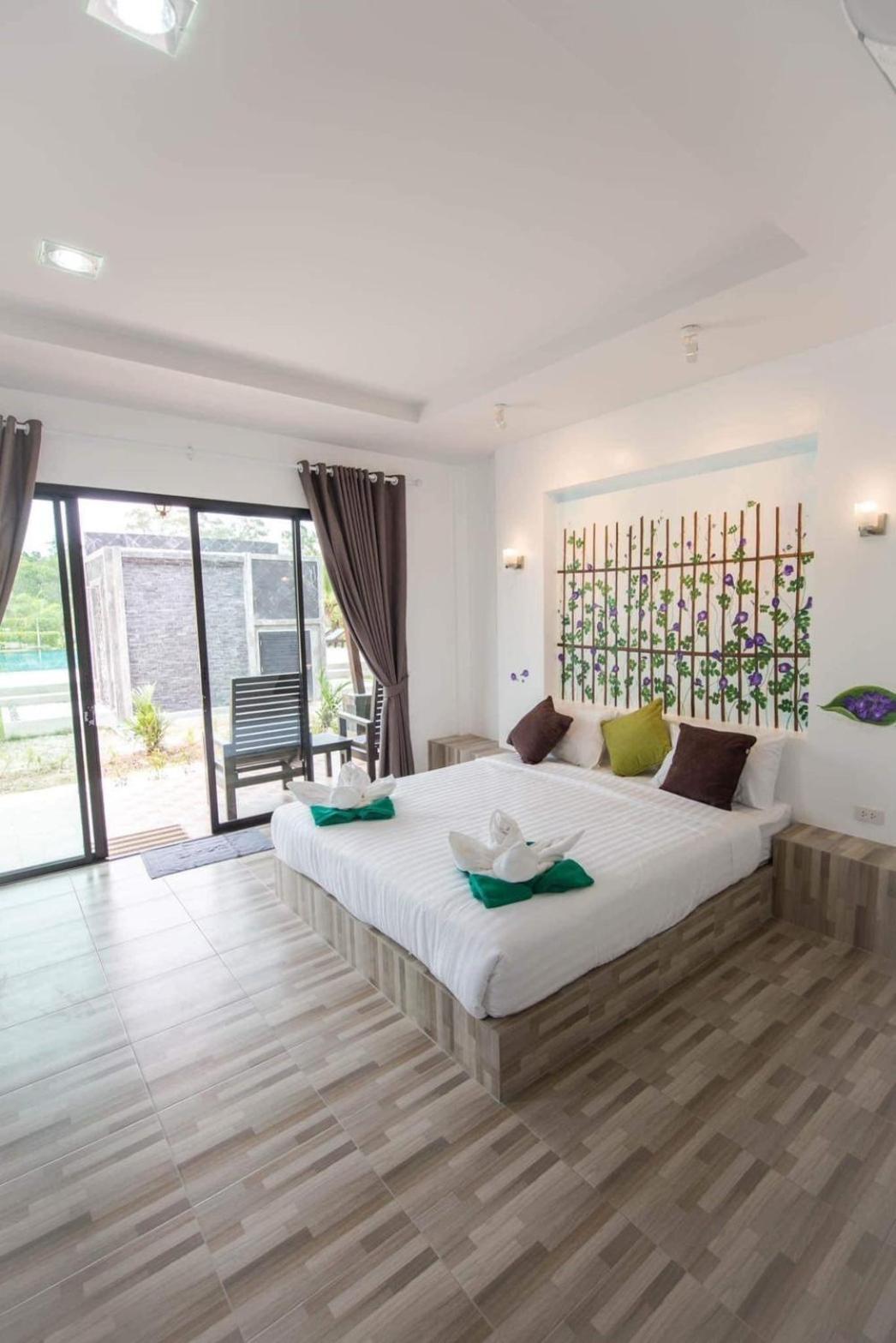 Siri Lanta Resort เกาะลันตา ภายนอก รูปภาพ
