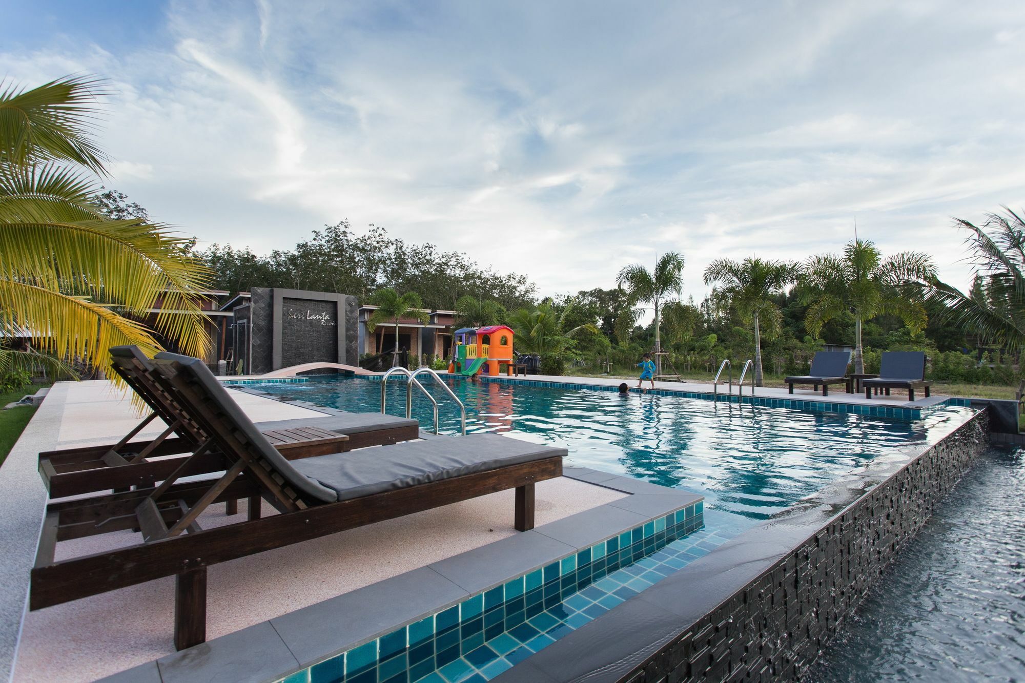 Siri Lanta Resort เกาะลันตา ภายนอก รูปภาพ