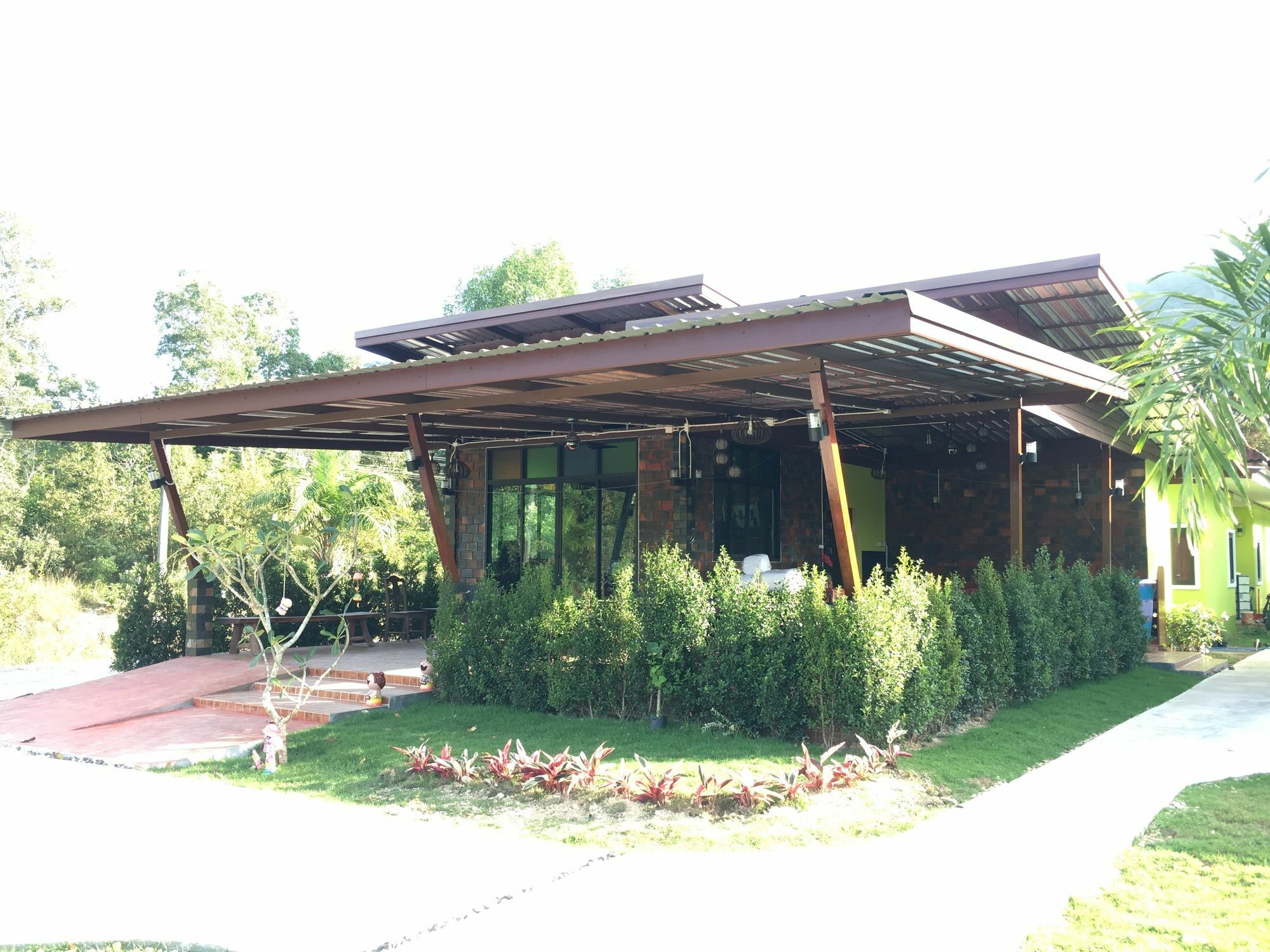 Siri Lanta Resort เกาะลันตา ภายนอก รูปภาพ