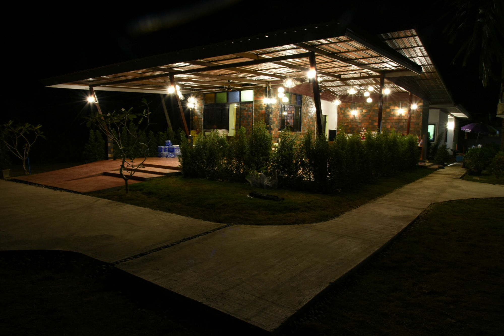Siri Lanta Resort เกาะลันตา ภายนอก รูปภาพ