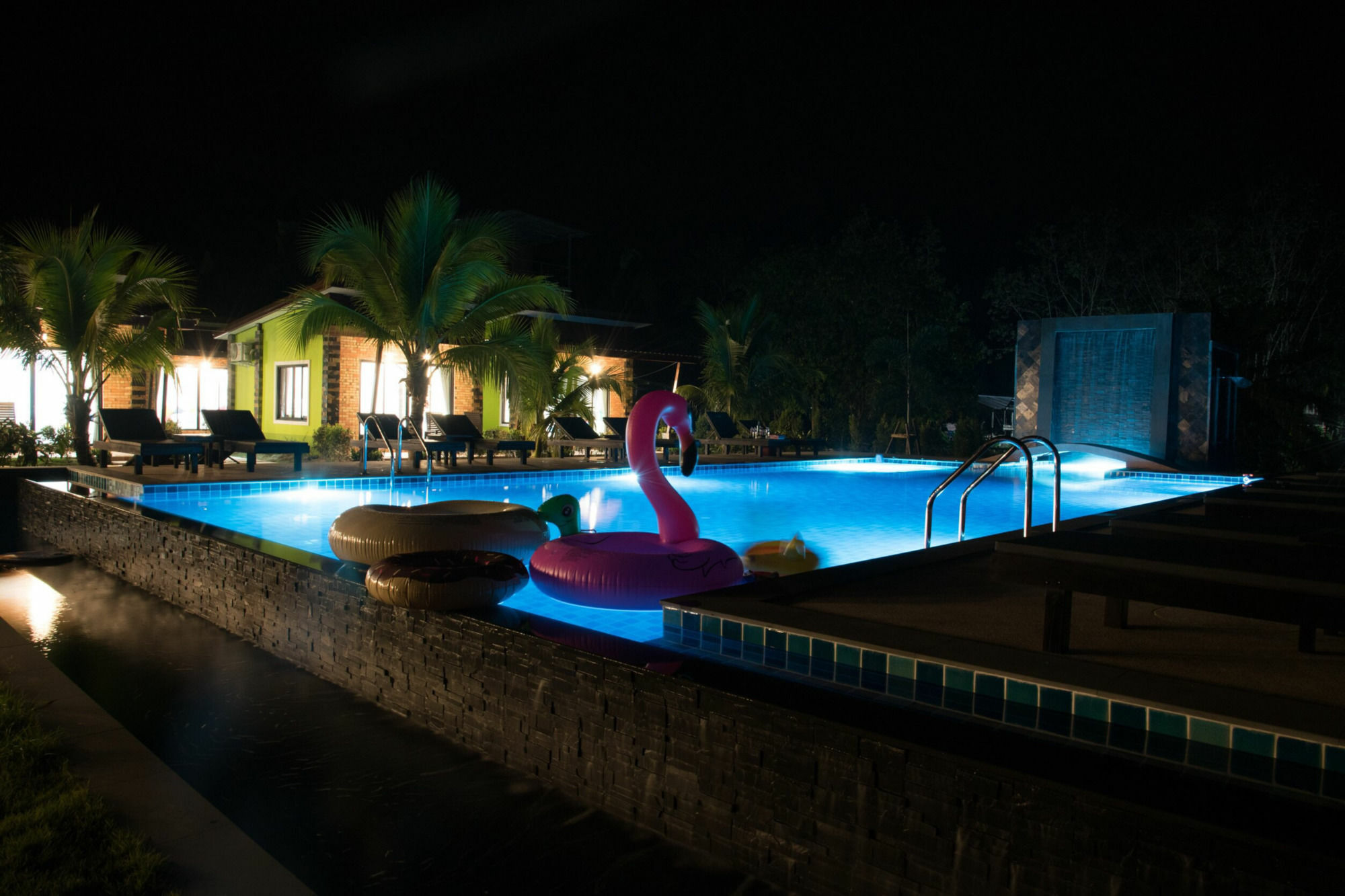 Siri Lanta Resort เกาะลันตา ภายนอก รูปภาพ