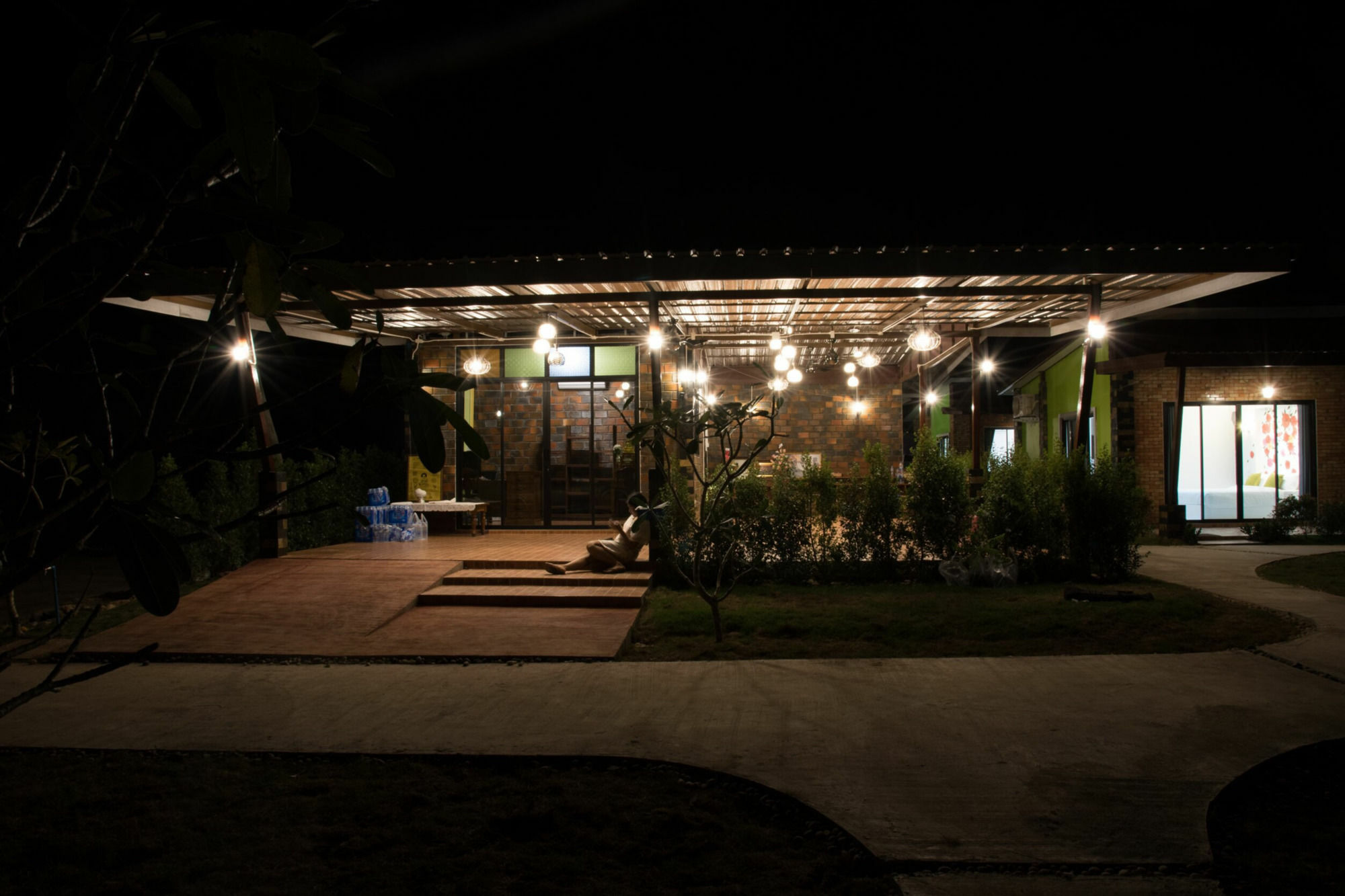 Siri Lanta Resort เกาะลันตา ภายนอก รูปภาพ