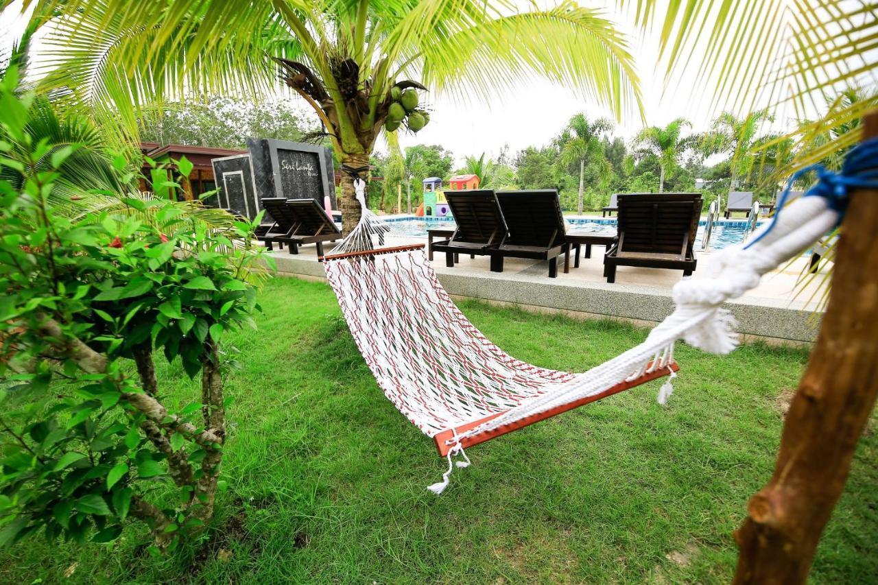 Siri Lanta Resort เกาะลันตา ภายนอก รูปภาพ