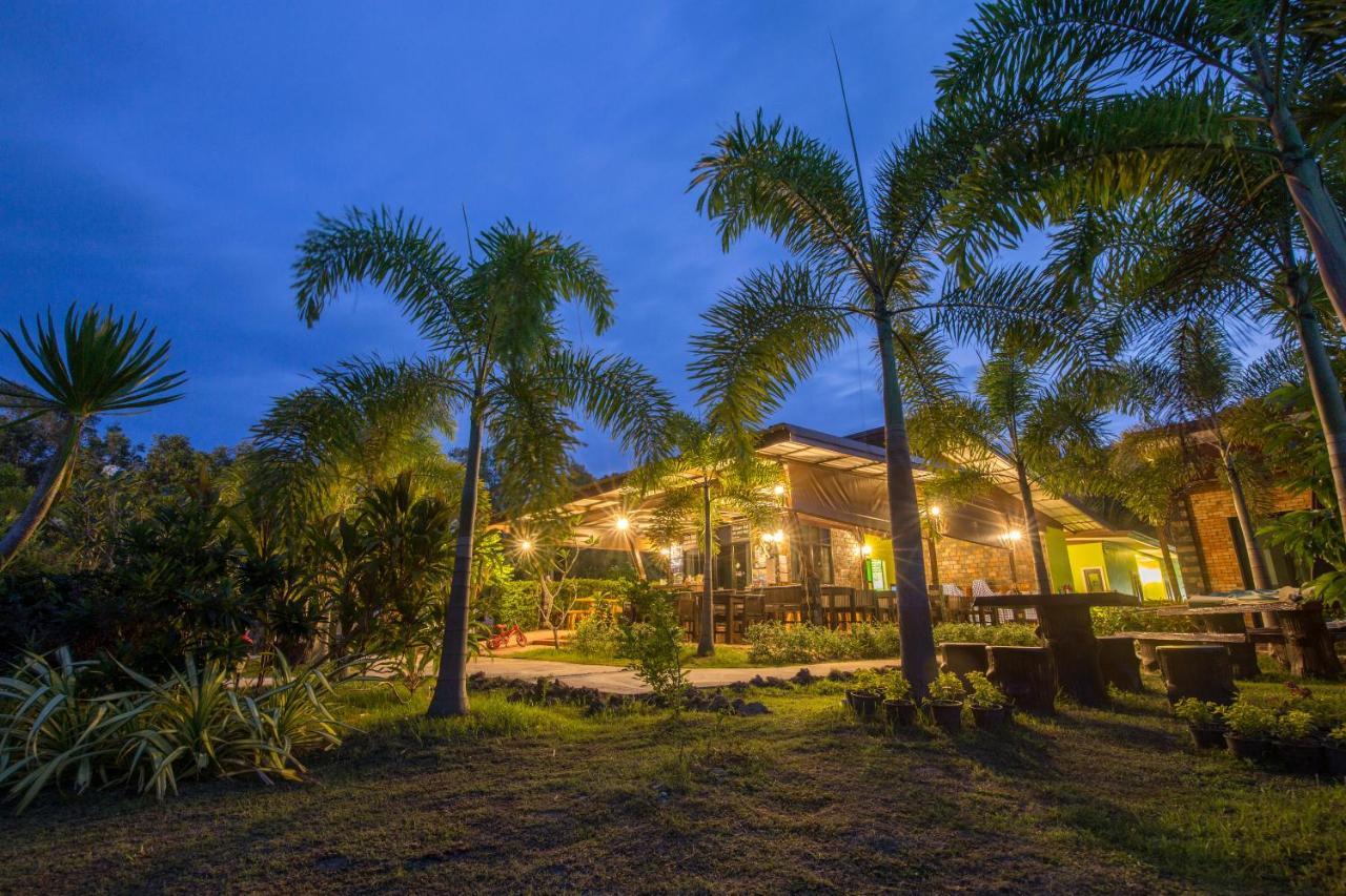 Siri Lanta Resort เกาะลันตา ภายนอก รูปภาพ